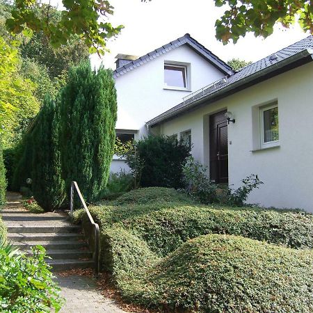Ferienhaus Moock Horn-Bad Meinberg Exterior foto